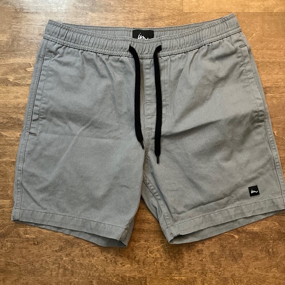 Imperial Motion Shorts - Picture 1 of 1